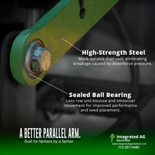 Load image into Gallery viewer, BearingForce Planter Parallel Arms