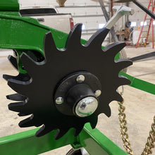 Load image into Gallery viewer, The Closer (Wheels Only)