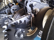 Load image into Gallery viewer, The Closer: Complete 2x2x2 nutrient delivery and closing wheel system