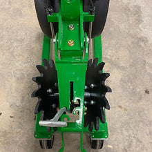 Load image into Gallery viewer, The Closer: Complete 2x2x2 nutrient delivery and closing wheel system