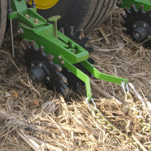 Load image into Gallery viewer, The Closer: Complete 2x2x2 nutrient delivery and closing wheel system